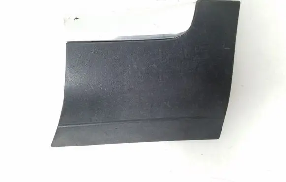 Volkswagen Touareg I Fender trim (molding) 7L6854960A