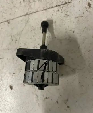 BMW 3 F30 F35 F31 Headlight level adjustment motor 