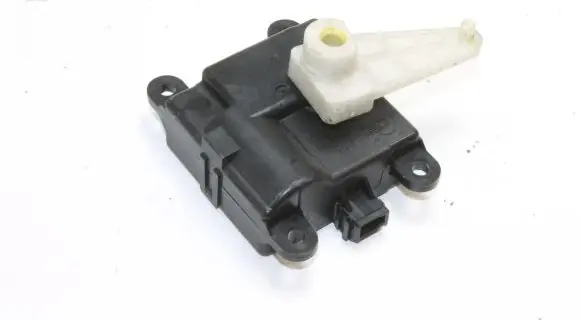 Nissan 370Z Air flap motor/actuator 3K01030820