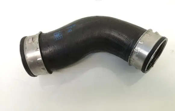 Volkswagen Golf V Intercooler hose/pipe 1K0145838D