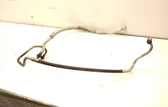 Air conditioning (A/C) pipe/hose