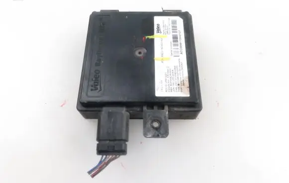 Jaguar XF Other control units/modules 9X2314D453AG