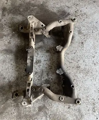 Mercedes-Benz E W212 Front subframe A212628062