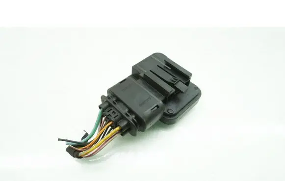 Volkswagen Transporter - Caravelle T7 Other control units/modules NZ1A9D370BA