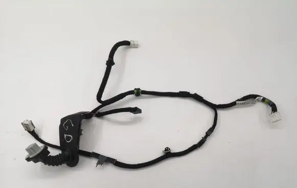 Mazda CX-5 Rear door wiring loom KD5167210A