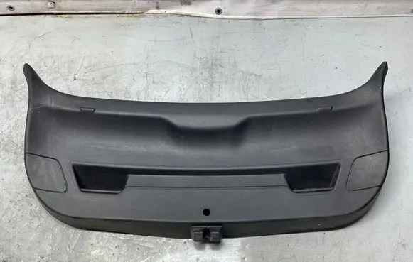 Opel Astra J Tailgate/boot cover trim set 13294210