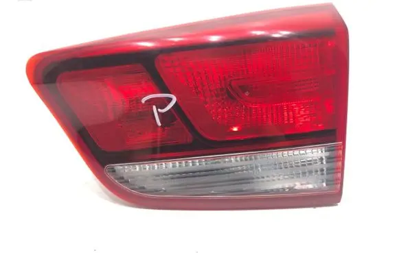 KIA Rio Rear/tail lights