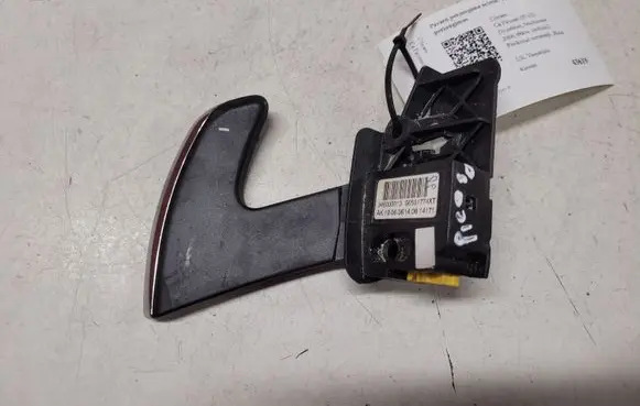 Citroen C4 I Picasso Gear shifter/selector 96591774XT 346090013