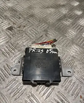 Toyota Prius (XW20) CAS control unit/module 8999047022