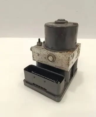 Volkswagen Touran I ABS Pump 1K0614517AC 00004427G3 10096003623