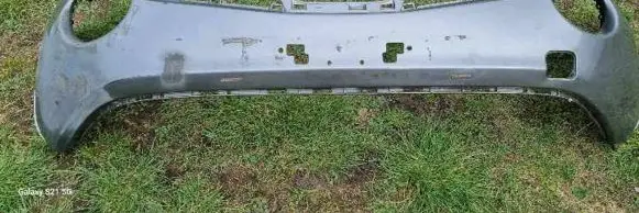 Nissan Juke II F16 Front bumper