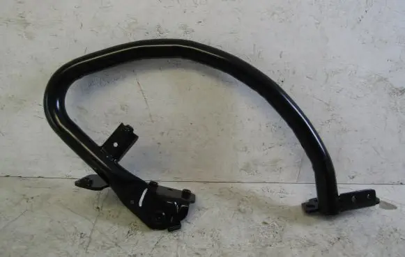 Volvo S60 Tailgate/trunk/boot hinge 31349170