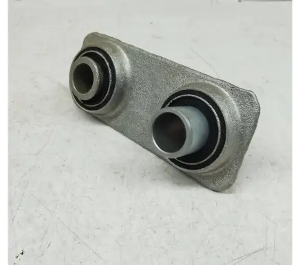 Other rear suspension part