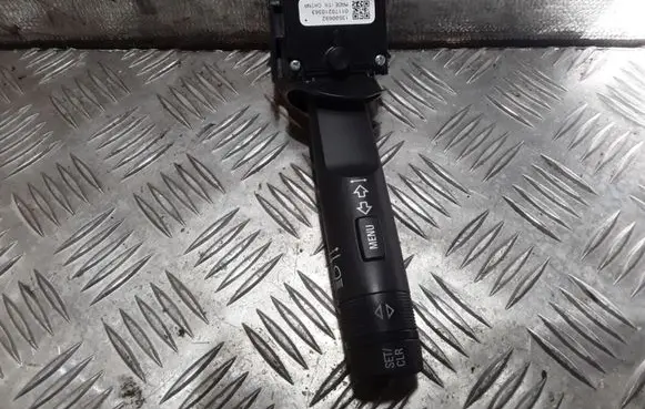Chevrolet Cruze Indicator stalk 13500692
