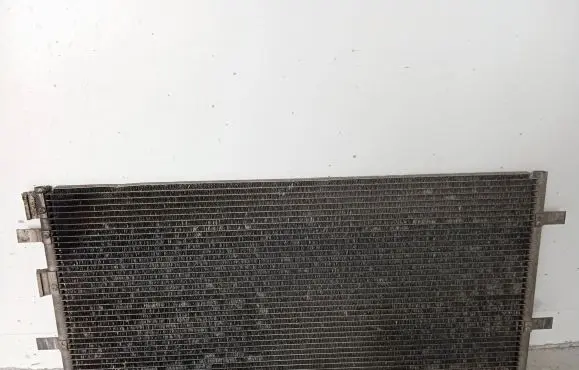 Ford Transit A/C cooling radiator (condenser) 6C1119710AC
