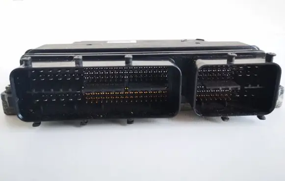Toyota Prius (XW30) Engine control unit/module 8966147280 2753007394