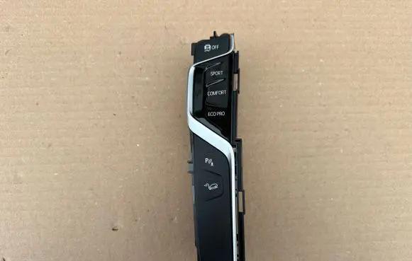 BMW X3 G01 Other switches/knobs/shifts 6993947