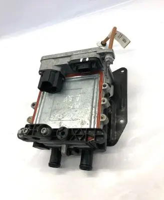 Mercedes-Benz EQB Voltage converter inverter A0008358403