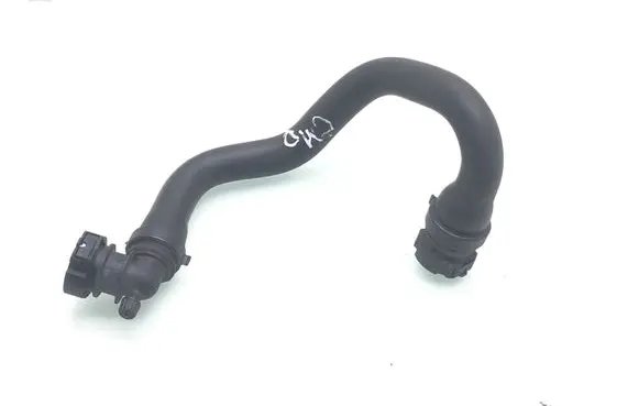Citroen C4 Grand Picasso Engine coolant pipe/hose 967044508001