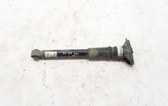 Peugeot 208 Rear shock absorber/damper 98348265800