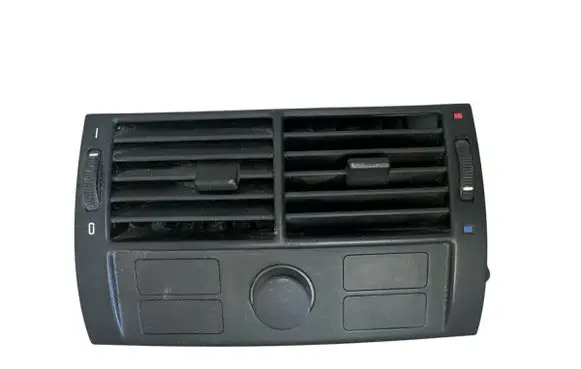BMW X5 E53 Rear air vent grill 8409081 8370911 8370910