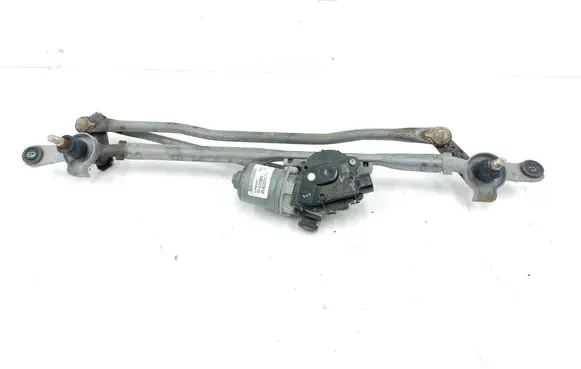 Chrysler Pacifica Front wiper linkage and motor 68229327AB