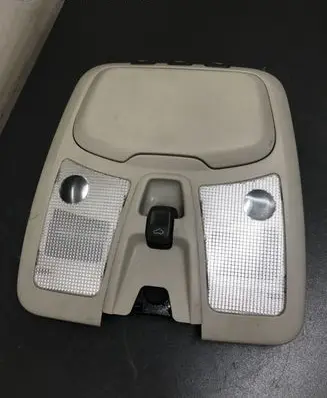 Volvo V70 Front seat light 5043341