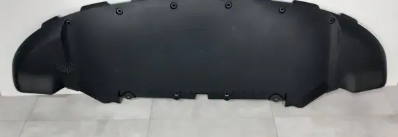 Tesla Model Y Front bumper skid plate/under tray 176071300C