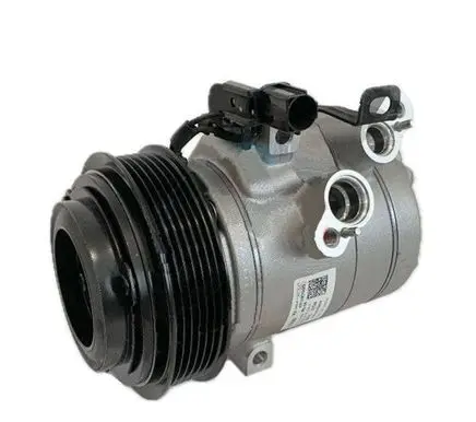 Hyundai i10 Air conditioning (A/C) compressor (pump) 97701K7000 97701-K7000 511516