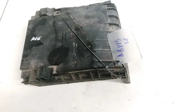 Volkswagen Touran I Fuse box cover 1K0937132 1K0937132F