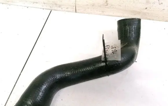 Peugeot 607 Intercooler hose/pipe