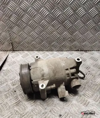 Volkswagen Caddy Air conditioning (A/C) compressor (pump) 5k0820803a