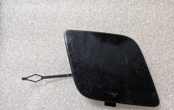 BMW 1 F20 F21 Front tow hook cap/cover 51127371738