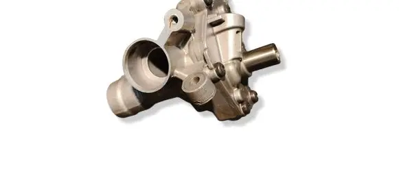 Porsche Cayenne (92A) Oil pump 06E115105