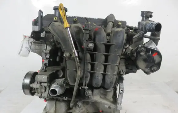 Hyundai i20 (PB PBT) Engine G4LA