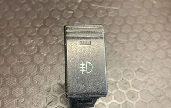 Hyundai Terracan Fog light switch 93720H1201 H1201 60421C