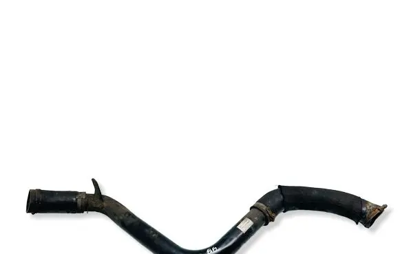 Ford S-MAX Intercooler hose/pipe 