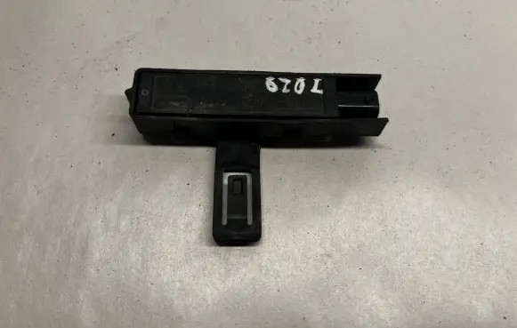 Chevrolet Camaro Immobiliser reader (aerial) 13580789