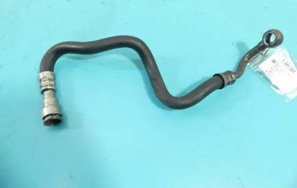 BMW X1 E84 Power steering hose/pipe/line 6796331 IMPRK1341997