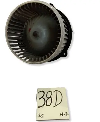 Rover 75 Heater fan/blower 0130101121