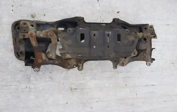 Subaru XV I Front subframe