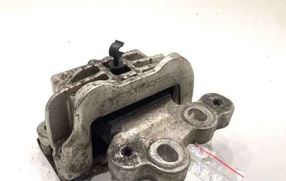 Ford Transit Engine mount vacuum valve GK217M124AE