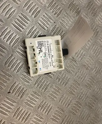 Mercedes-Benz GLC X253 C253 Door control unit/module A2229001814