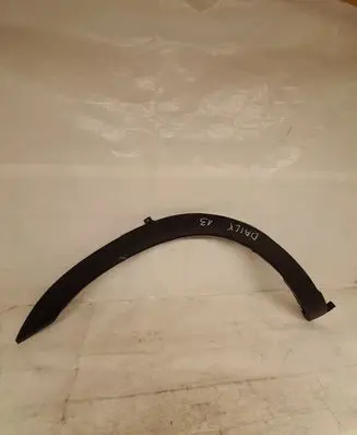 Iveco Daily 5th gen Front arch trim 5801342803