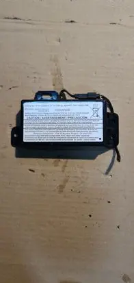 Opel Insignia B Other control units/modules 42454411