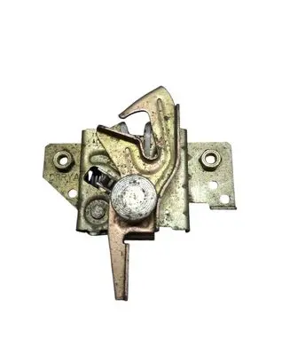 Engine bonnet/hood lock/catch