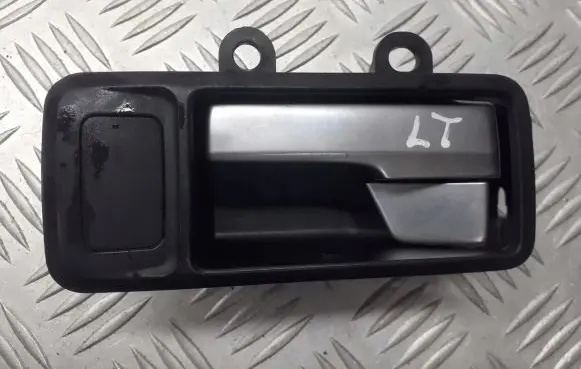 Ford Focus Rear door interior handle trim 3M51-R22601