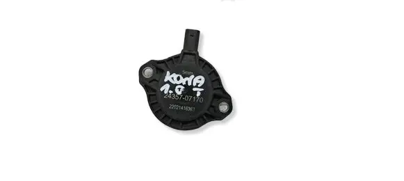 Hyundai Kona I Sensor 2435707170