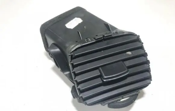 Peugeot 607 Dash center air vent grill 9629443977 223956