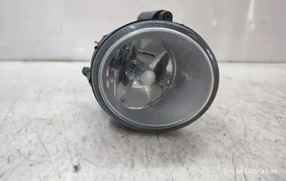 Renault Megane I Front fog light 7700420127